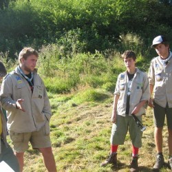 De Givers - Scouts en Gidsen Zaventem 